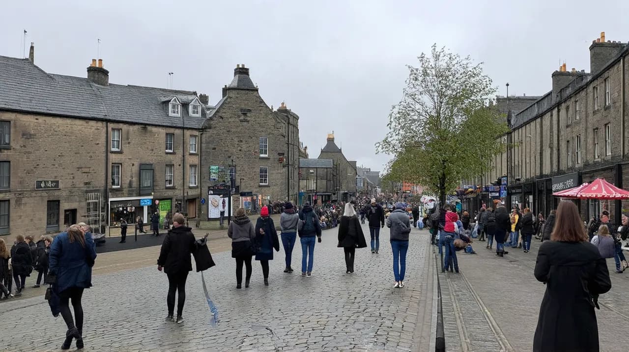 Limerick City Culture: A Deep Dive into Local Life