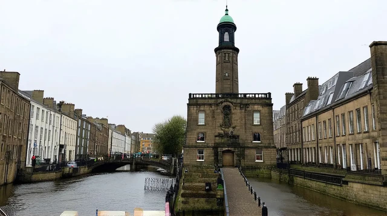 Limerick City Landmarks: 10 Iconic Sights to Explore