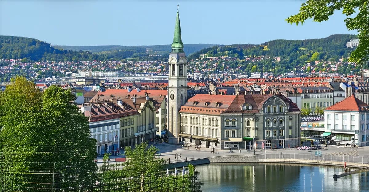 Linz Itinerary: A Perfect 3-Day Adventure