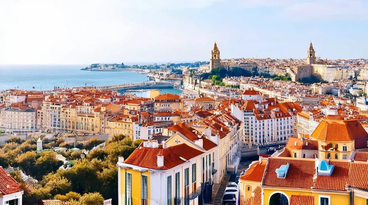 Lisbon Highlights: 10 Must-See Attractions in the City