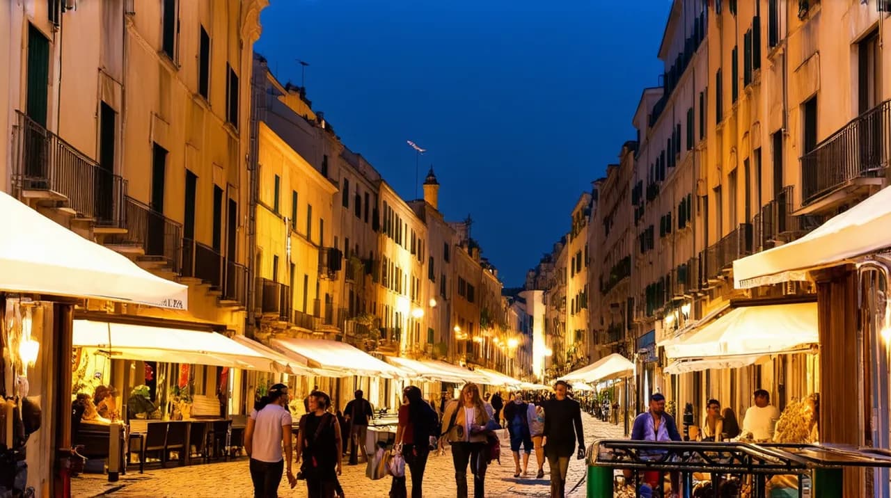 Lisbon Nightlife: Top 10 Experiences After Dark