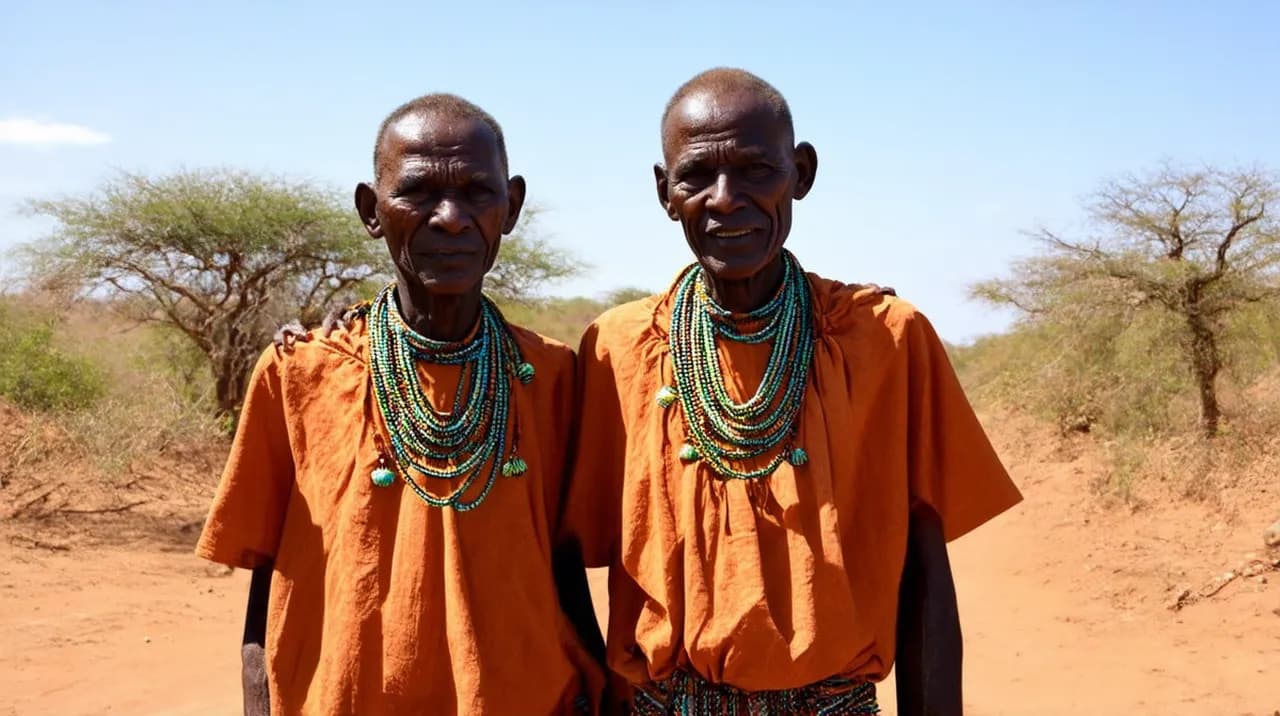 Livingstone Culture: Discover the Heart of Zambia’s Heritage