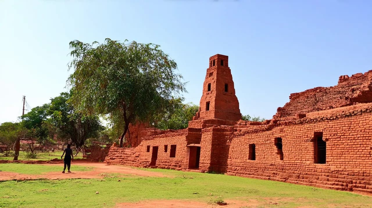 Livingstone Landmarks: Discover the Top 10 Attractions