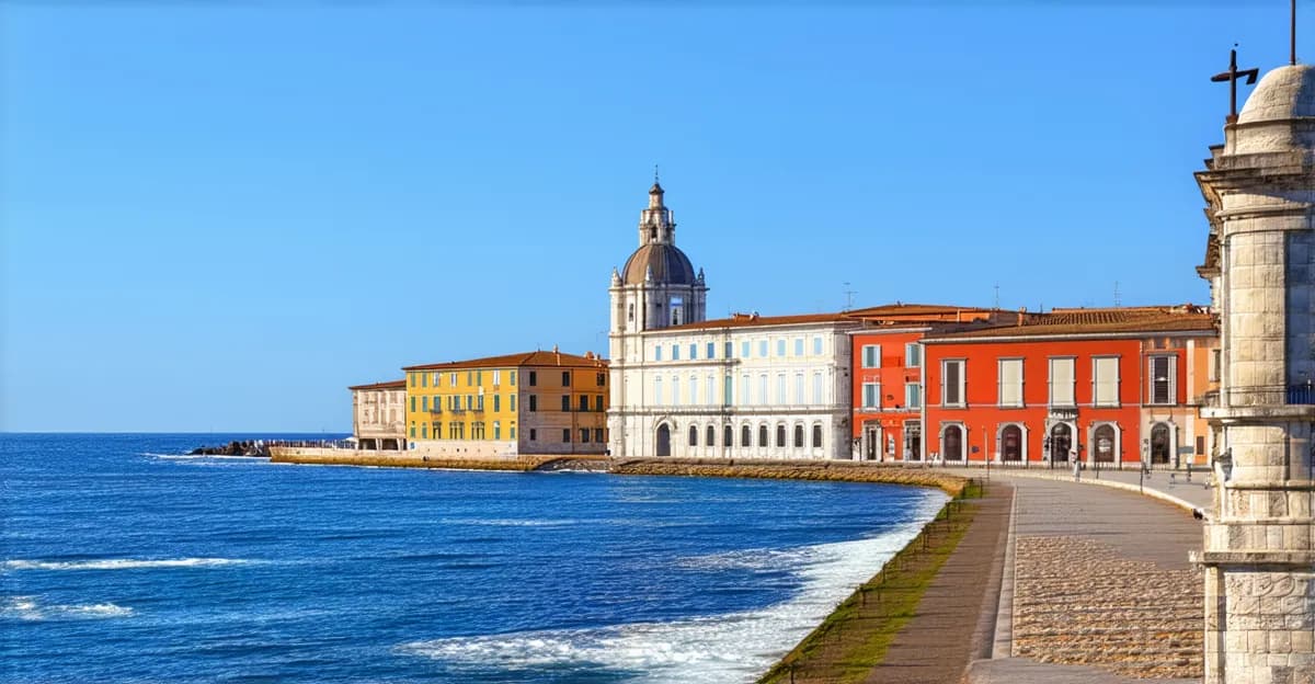 Livorno Itinerary: Explore Italy’s Hidden Gem