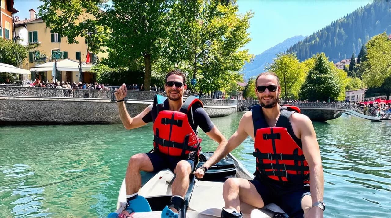 Locarno Adventures: Top 10 Thrilling Experiences
