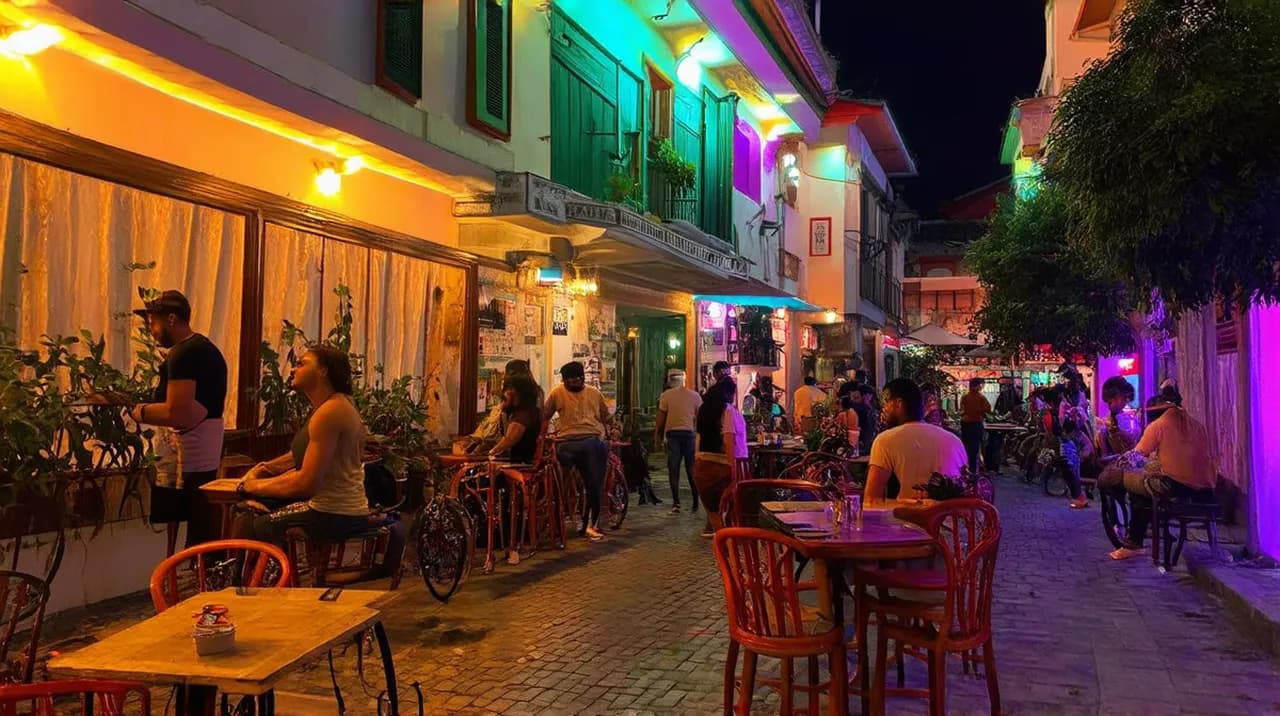 Loja Nightlife: Discover the Best Night Out in Ecuador