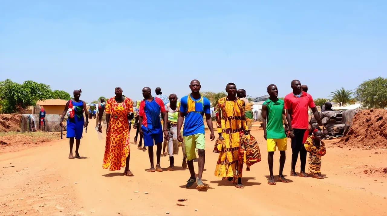 Lomé Activities: 10 Must-Do Experiences in Togo