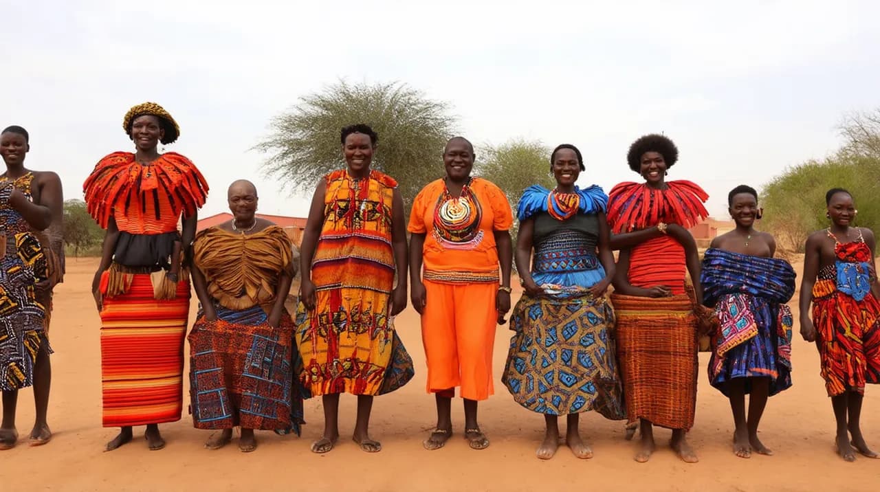 Lomé Culture: Discover 10 Unique Experiences