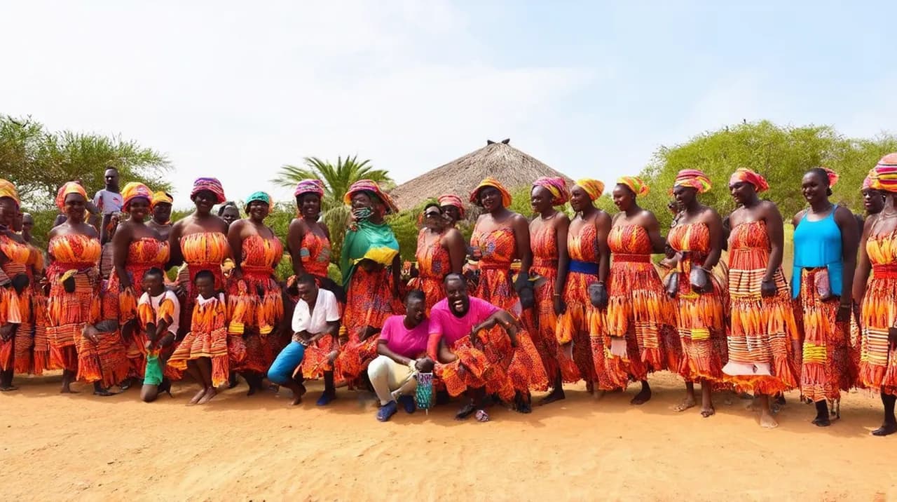 Lomé Experiences: Top 10 Unique Activities to Explore