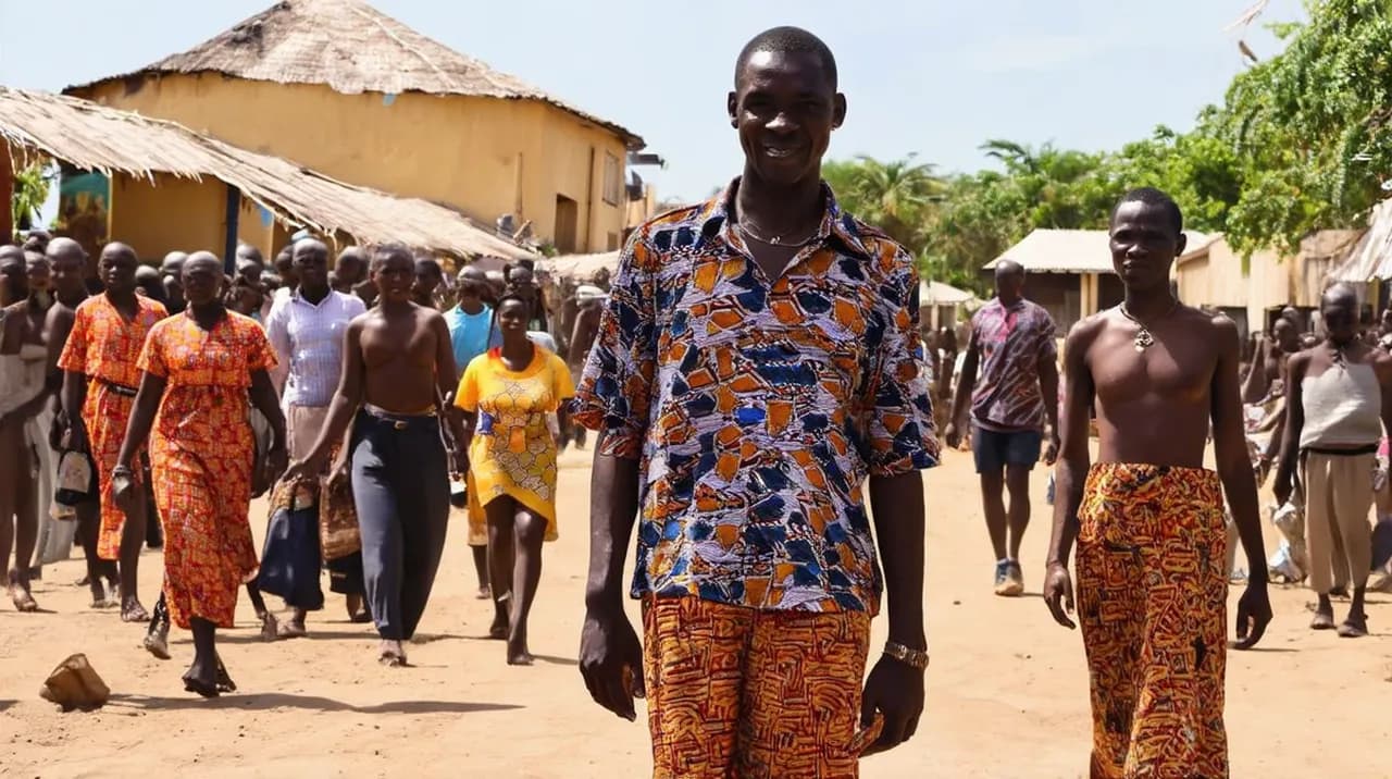 Lomé Highlights: Top 10 Must-See Attractions and Activities