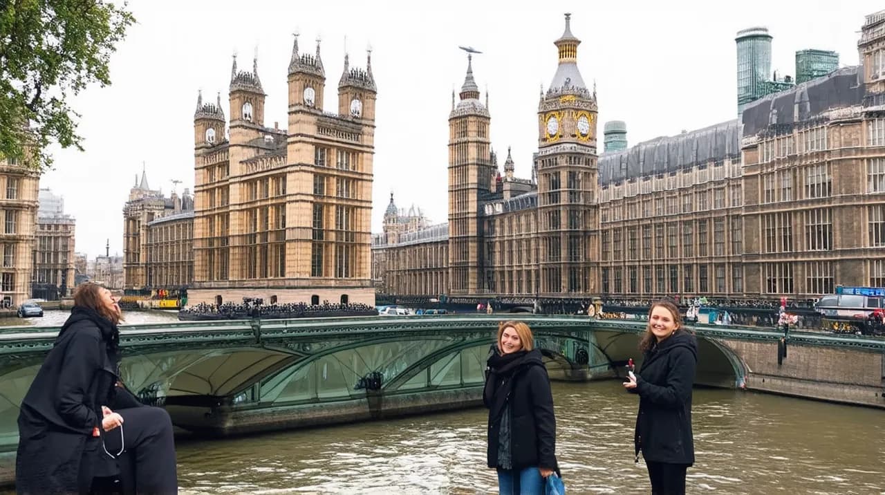 London Experiences: 12 Must-See Highlights in the City
