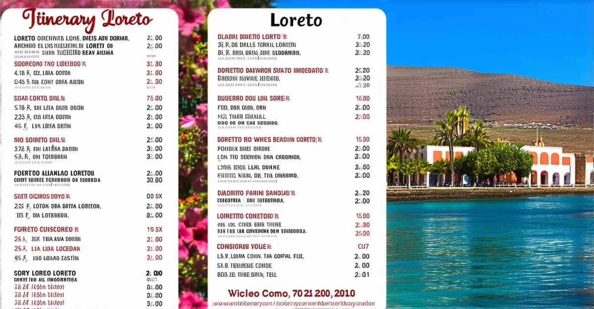 Loreto Itinerary: Discover Baja’s Hidden Gem