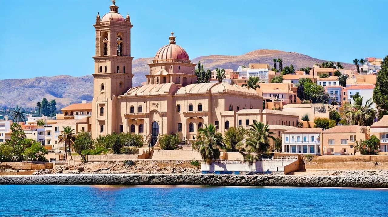 Loreto Landmarks: Explore 10 Historical Treasures