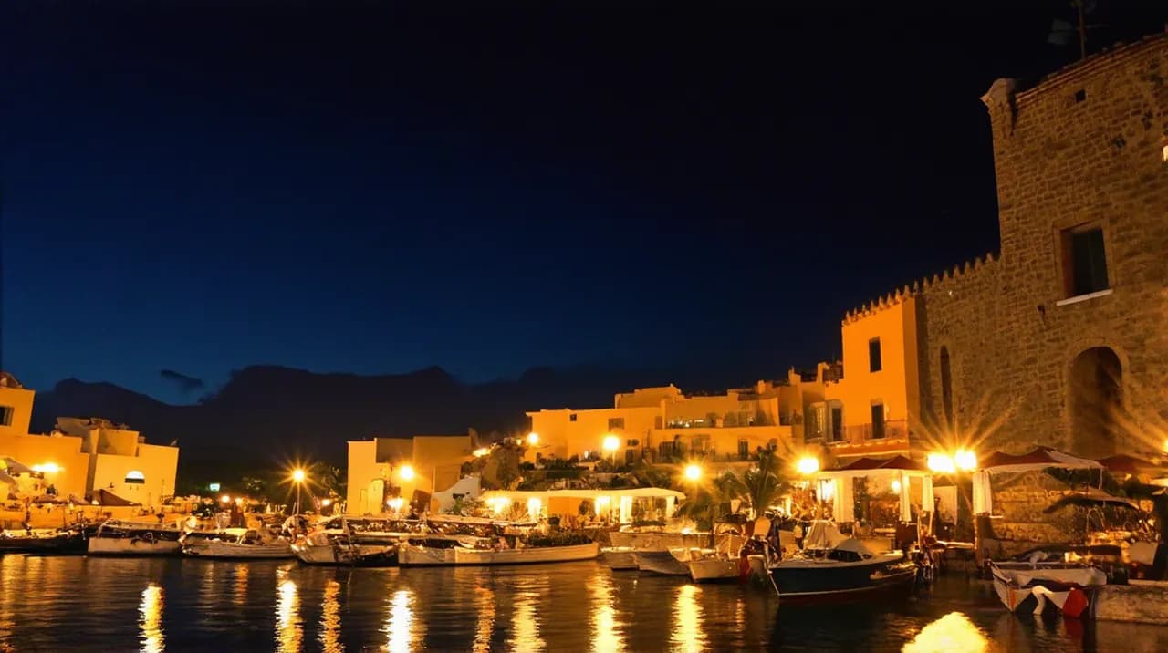 Loreto Nightlife: Top 10 Unforgettable Experiences