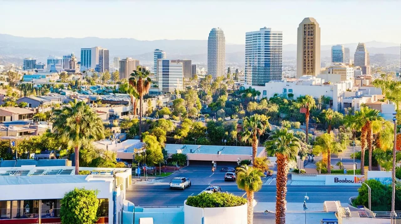 Los Angeles Activities: 10 Unforgettable Experiences