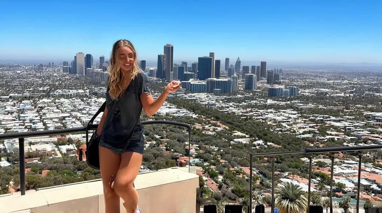 Los Angeles Adventures: Top 10 Thrilling Experiences