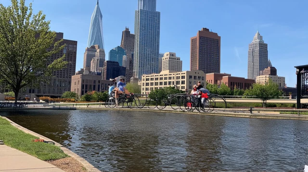 Louisville Experiences: 12 Unforgettable Adventures