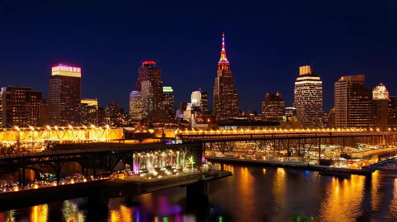 Louisville Nightlife: Top 10 Exciting Venues to Explore