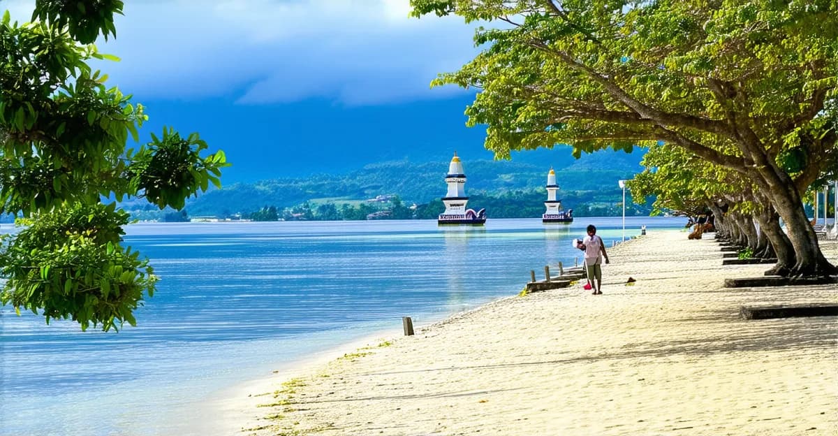 Lovina Itinerary: Discover Bali’s Hidden Gem