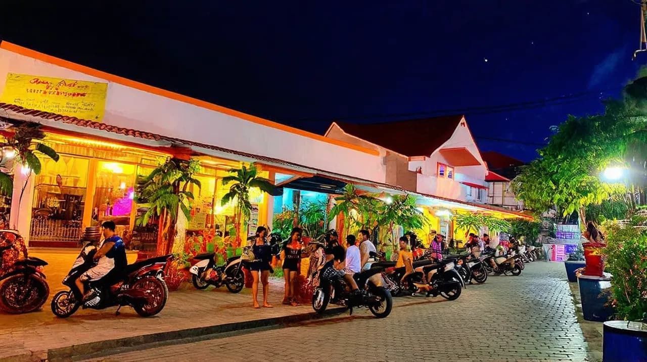 Lovina Nightlife: Top 10 Experiences You Can’t Miss