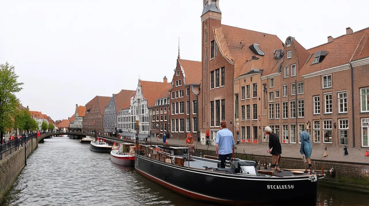 Lübeck Experiences: Top 10 Must-See Attractions