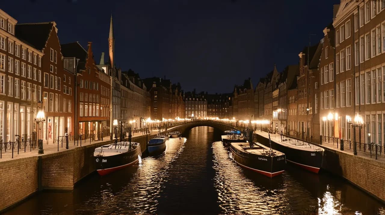 Lübeck Nightlife: Experience the City’s Vibrant Scene