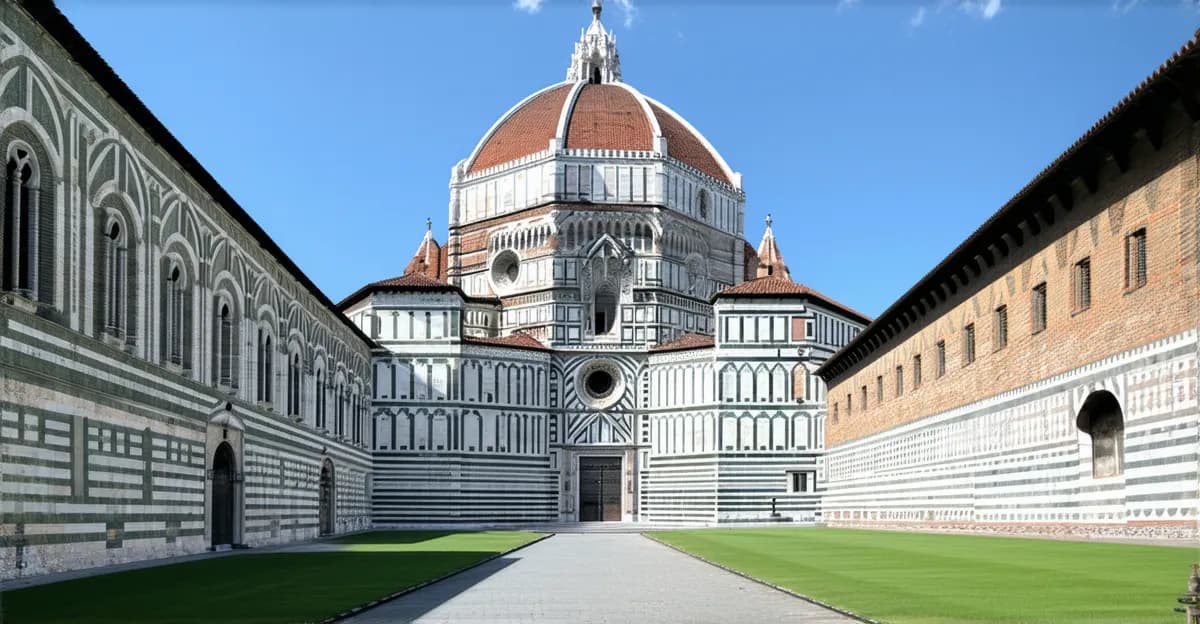 Lucca Itinerary: Explore This Charming Tuscan City