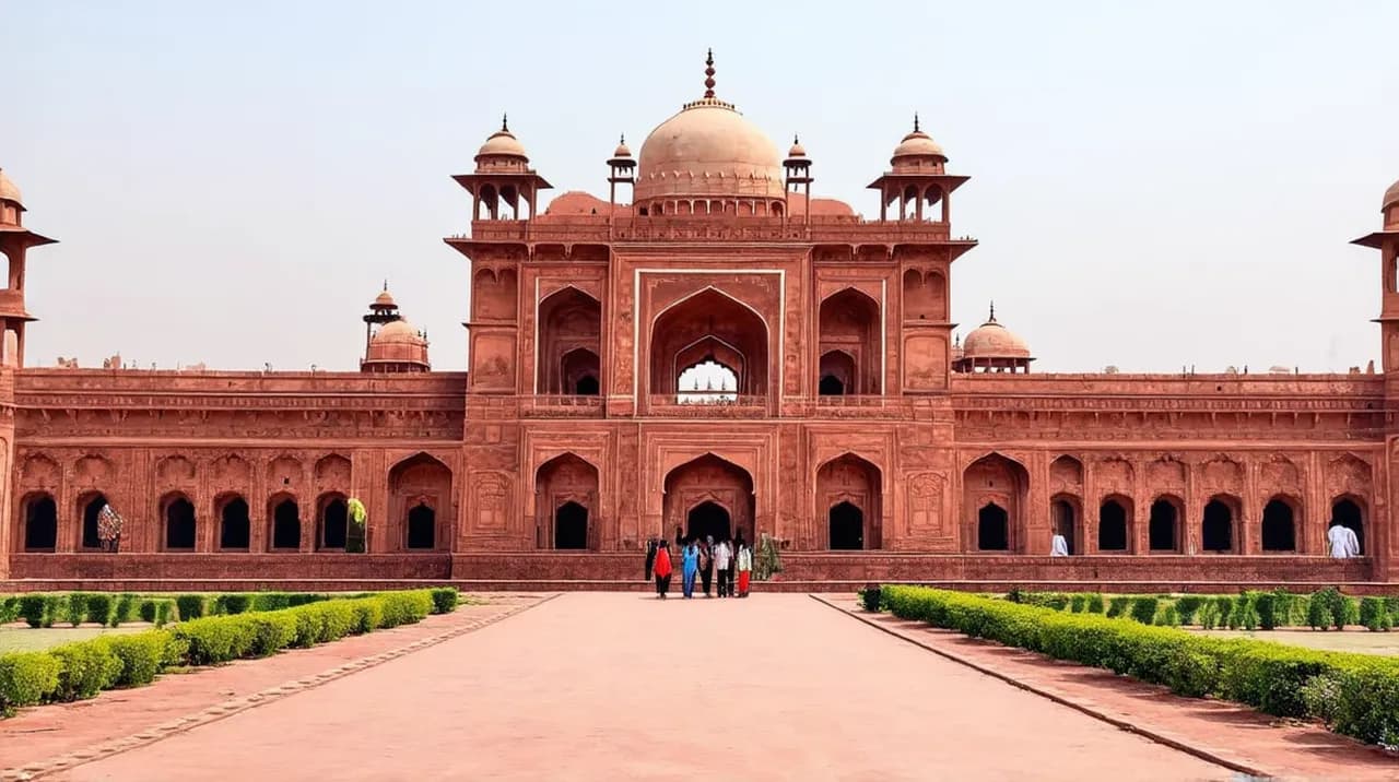 Lucknow Experiences: 10 Unmissable Cultural Journeys