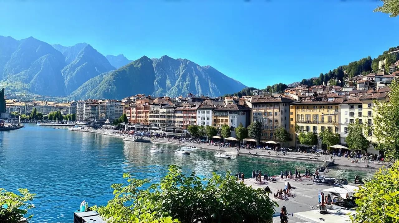 Lugano Activities: Top 10 Adventures You Can’t Miss