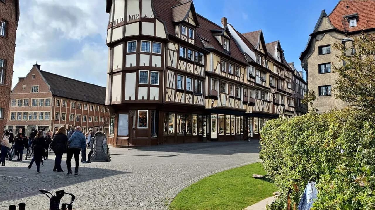 Lund Experiences: 10 Unique Ways to Explore the City