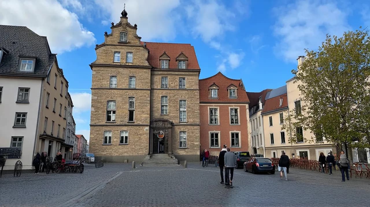Lund Landmarks: Discover the Top 10 Attractions