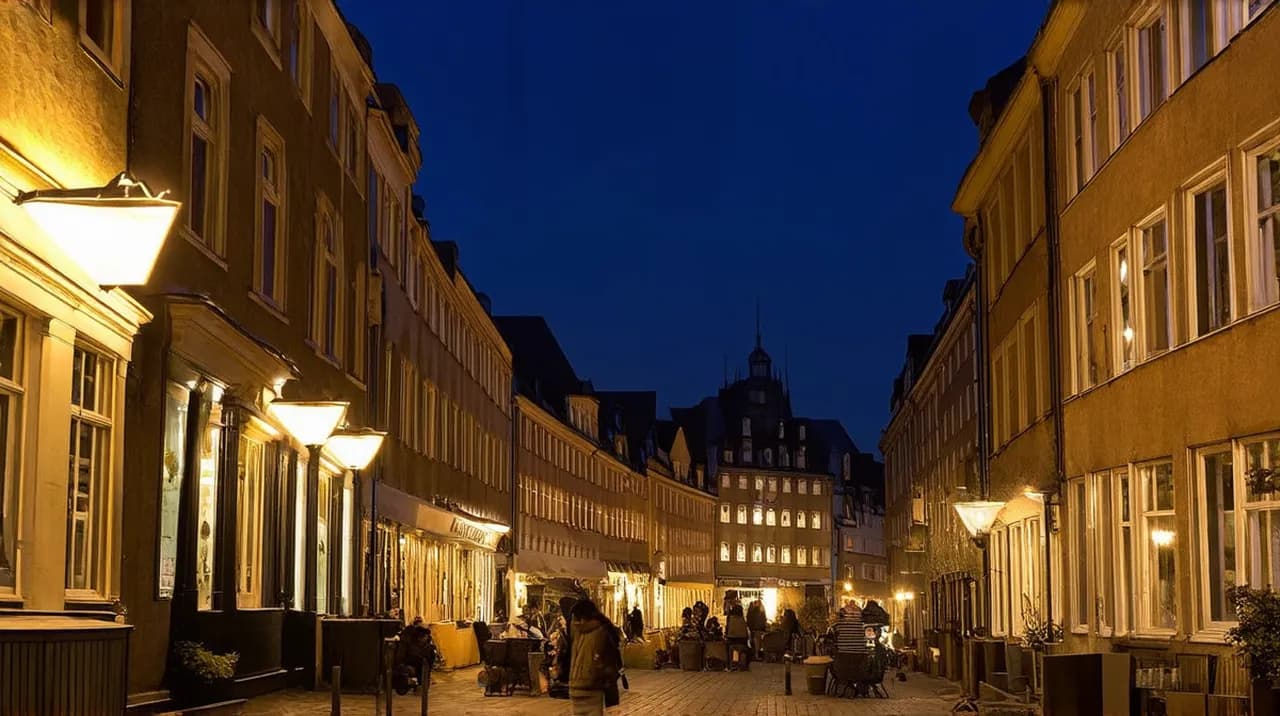 Lund Nightlife: Unforgettable Experiences in Sweden