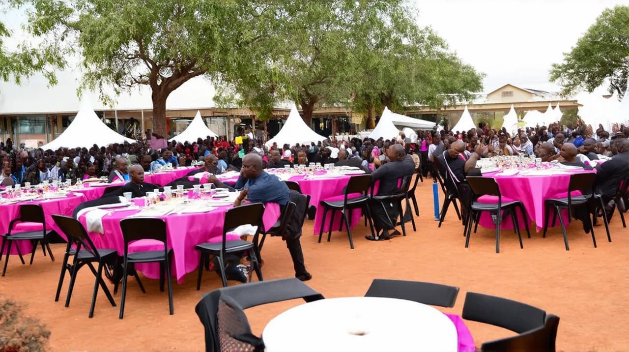 Lusaka Events: 10 Exciting Experiences You Can’t Miss
