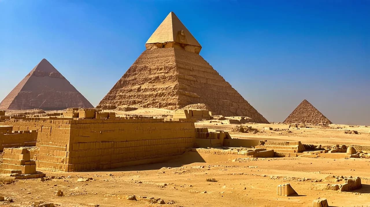 Luxor Adventures: Uncovering 10 Must-Do Activities