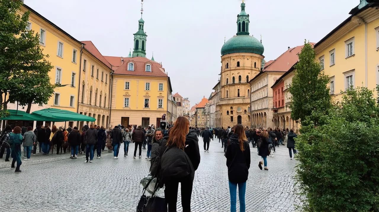 Lviv Activities: 10 Unique Experiences to Enjoy