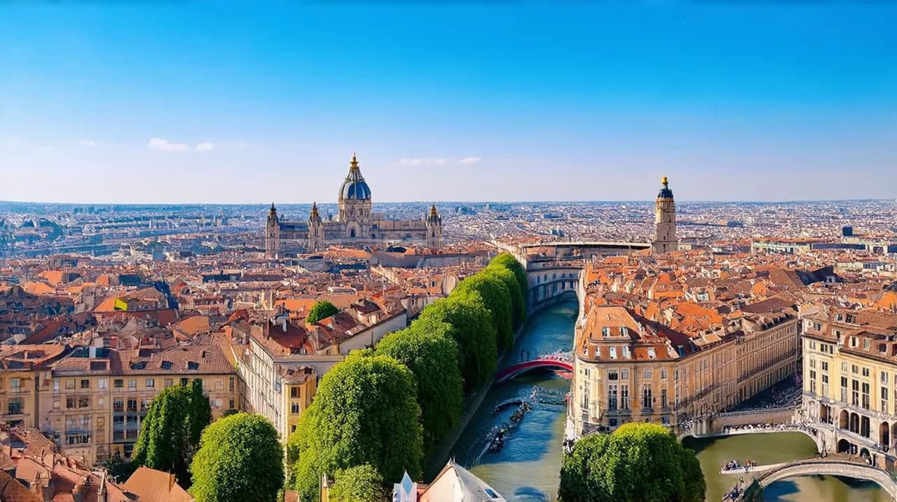 Lyon Activities: 10 Unmissable Experiences to Enjoy