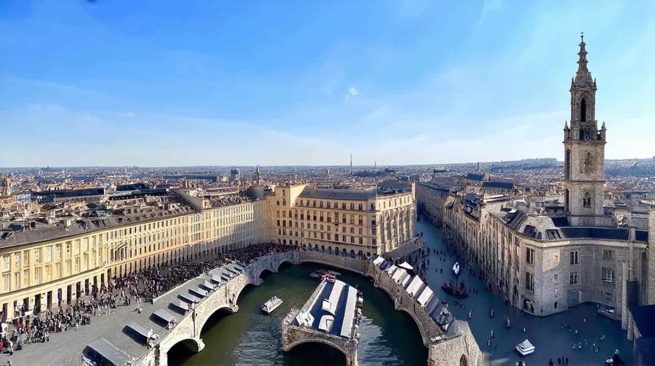Lyon Events: Top 10 Must-See Experiences