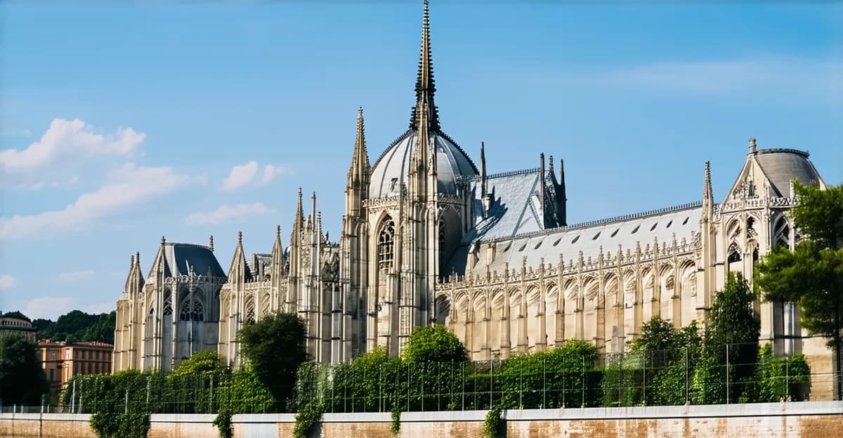 Lyon Itinerary: Explore France’s Culinary Capital