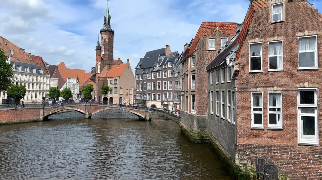 Maastricht Adventures: Top 10 Unforgettable Experiences