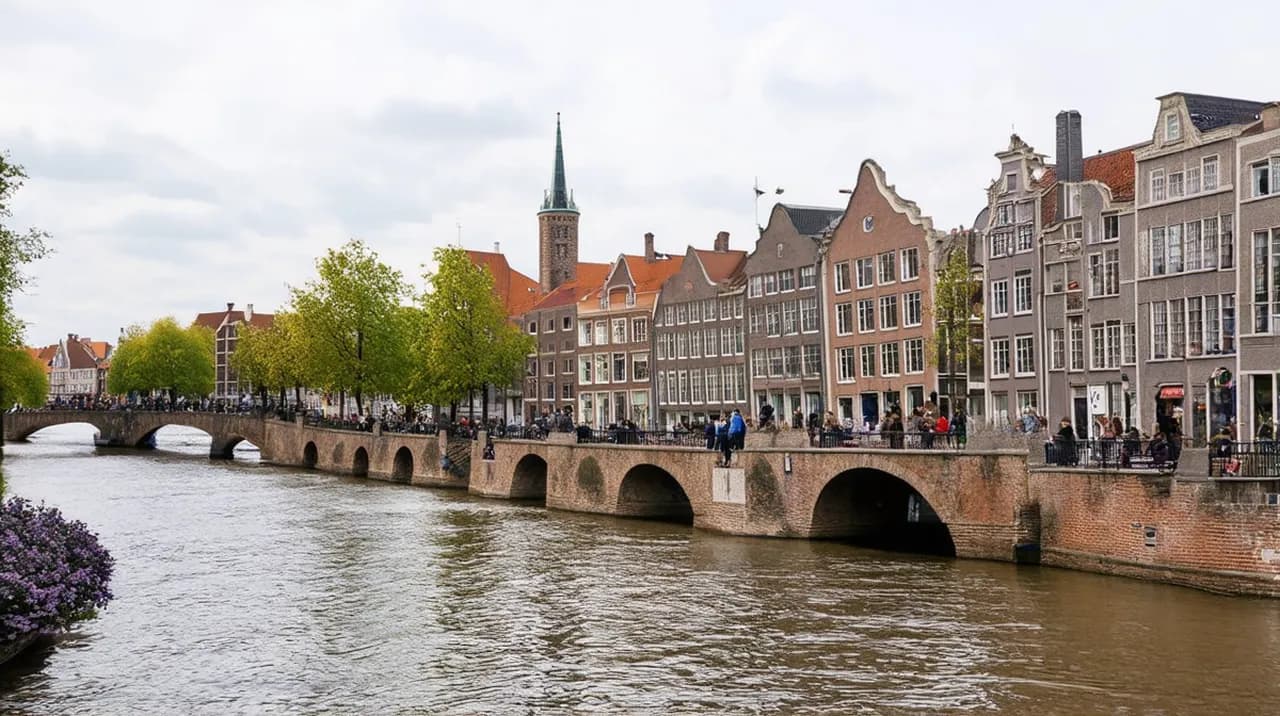 Maastricht Highlights: Explore the Top 10 Attractions
