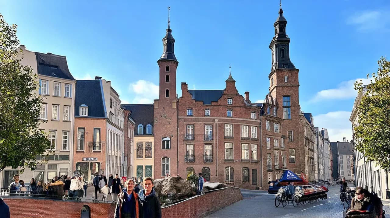 Maastricht Landmarks: Top 10 Sights You Must Visit