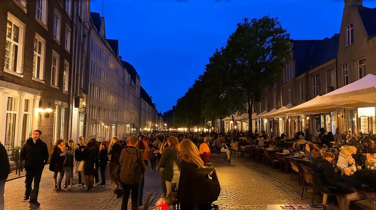 Maastricht Nightlife: Top 10 Experiences You Can’t Miss