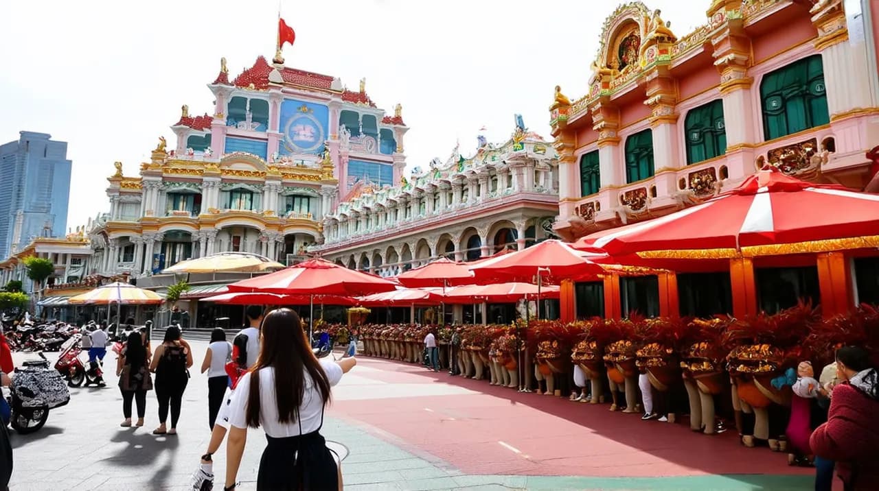 Macau Activities: 10 Exciting Experiences to Explore