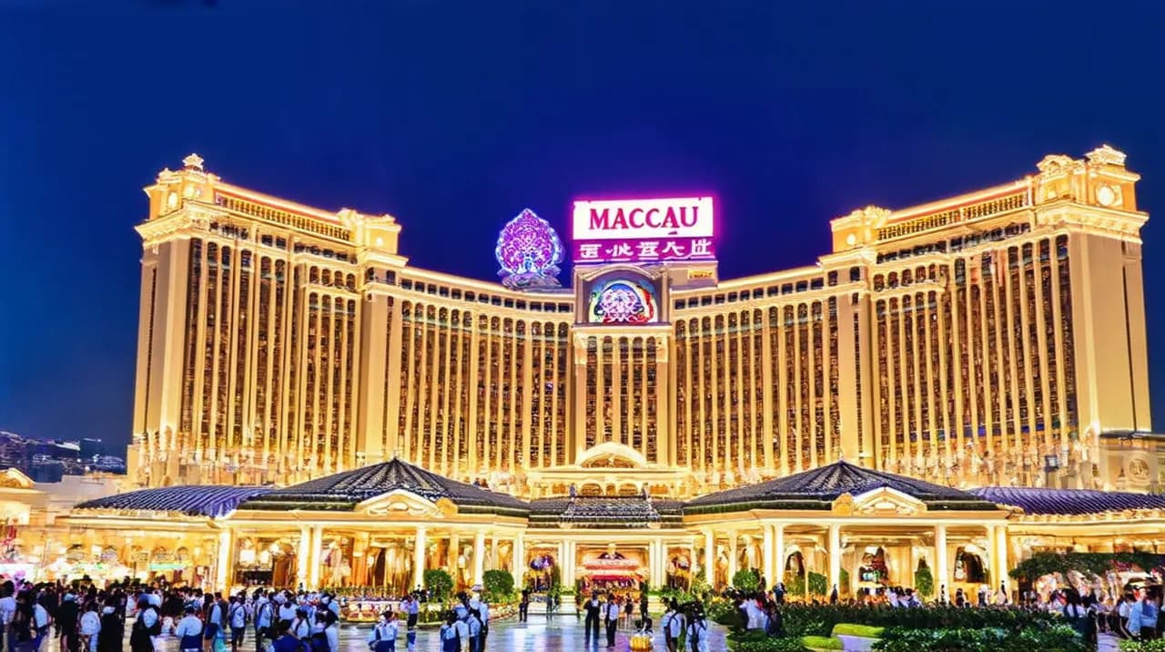 Macau Events: Unforgettable Festivals & Activities