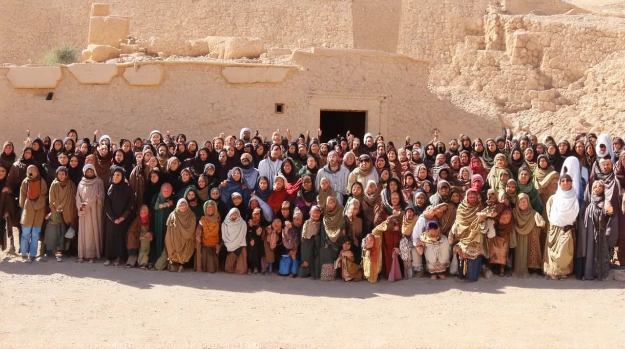 Madaba Activities: Top 10 Unique Experiences to Try