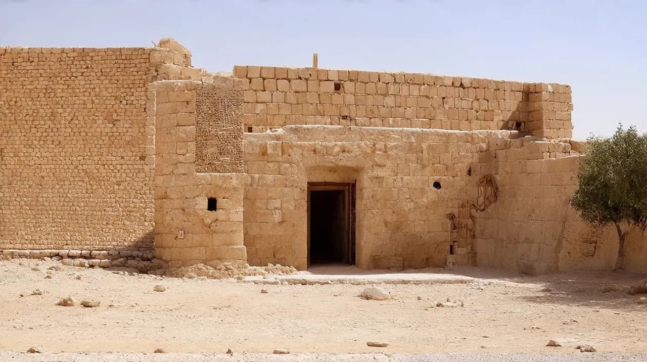 Madaba Culture: Discovering Jordan’s Rich Heritage