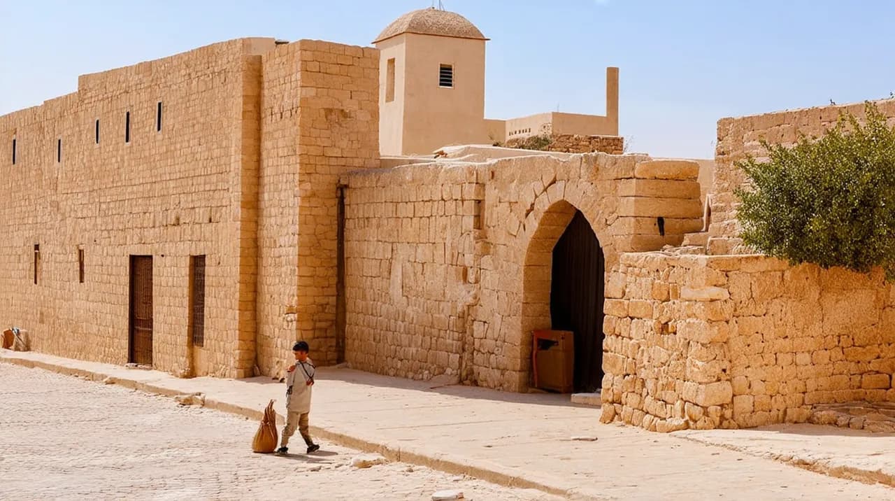 Madaba Experiences: Top 10 Unforgettable Adventures