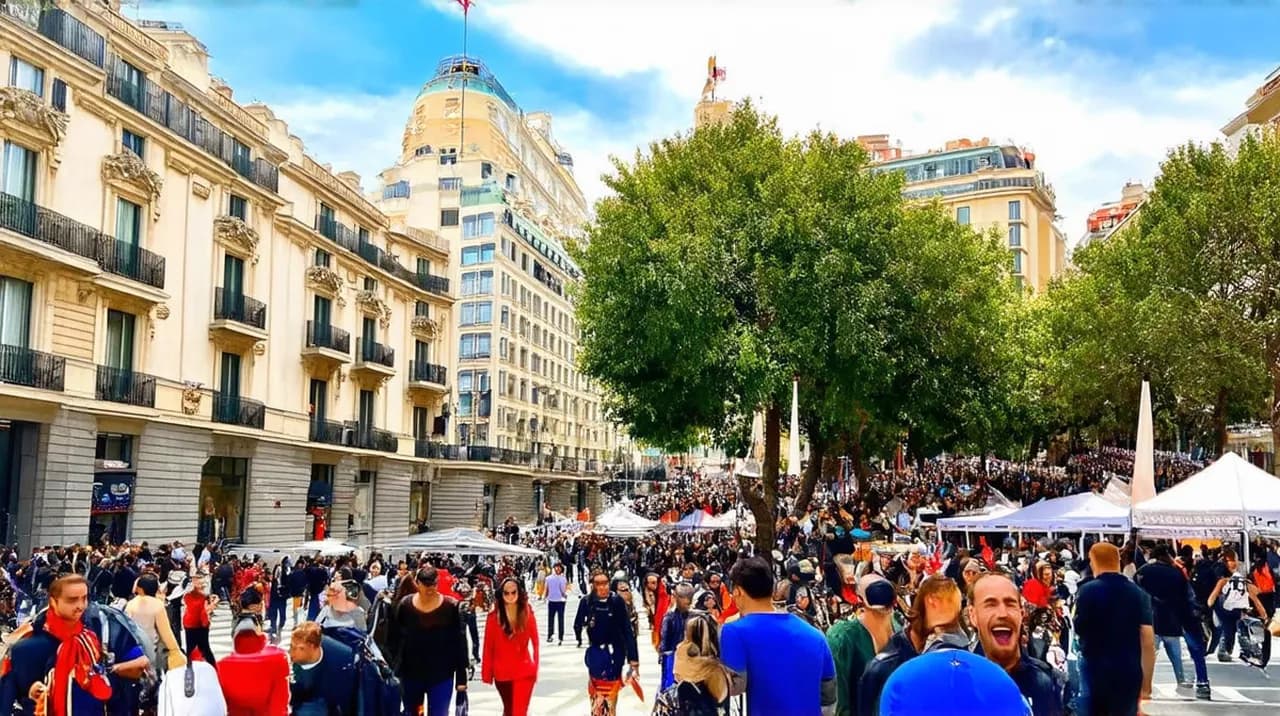 Madrid Activities: Top 10 Must-Do Experiences