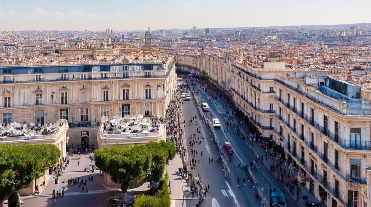 Madrid Events: Top 10 Unmissable Experiences