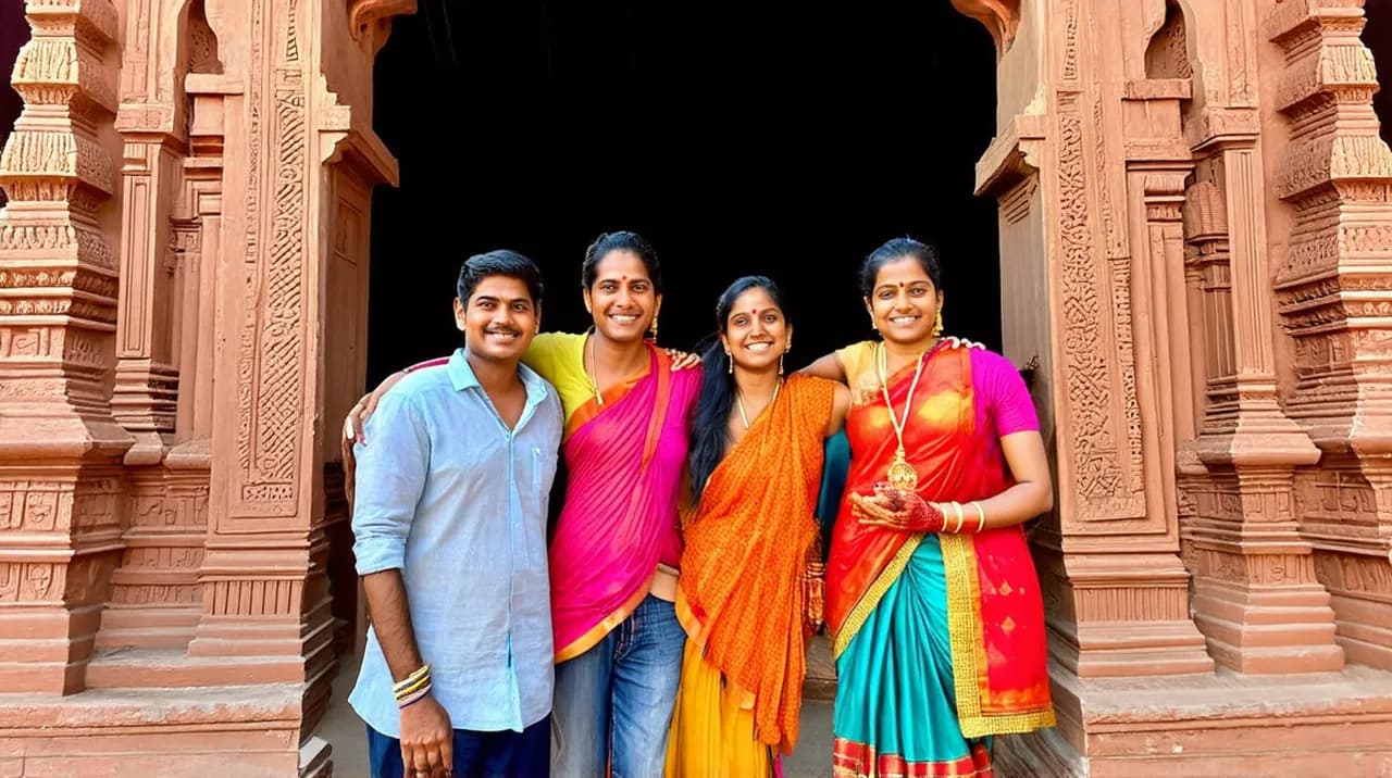 Madurai Adventures: Top 10 Unforgettable Experiences
